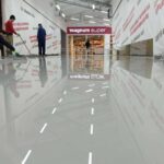 Магнум, город Шымкент