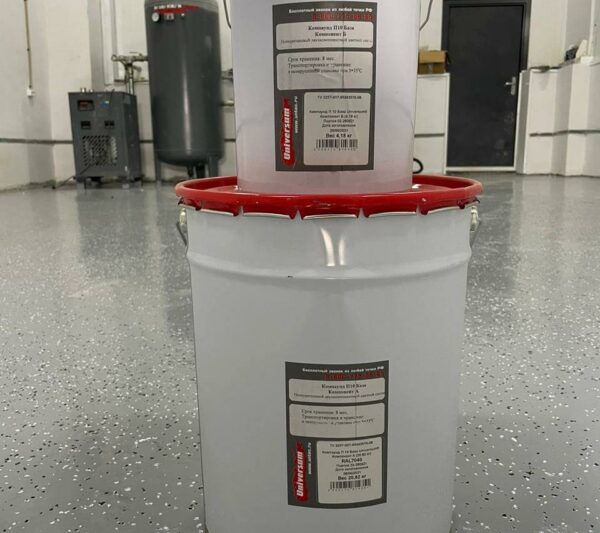 Компаунд
П 01 HD Стандарт
Universum®