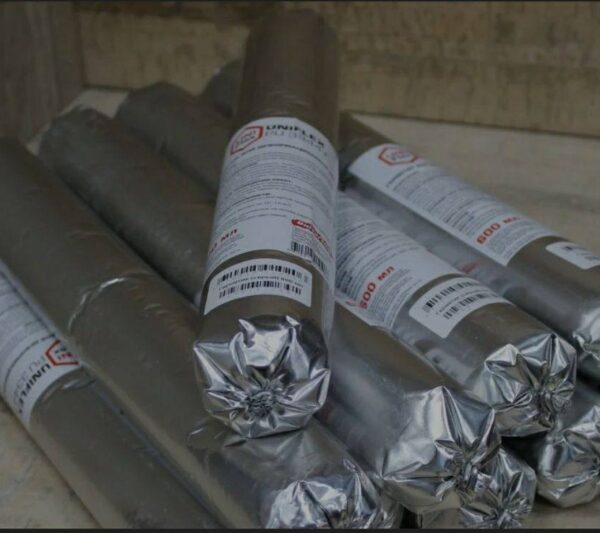 Герметик для заделки бетонных швов