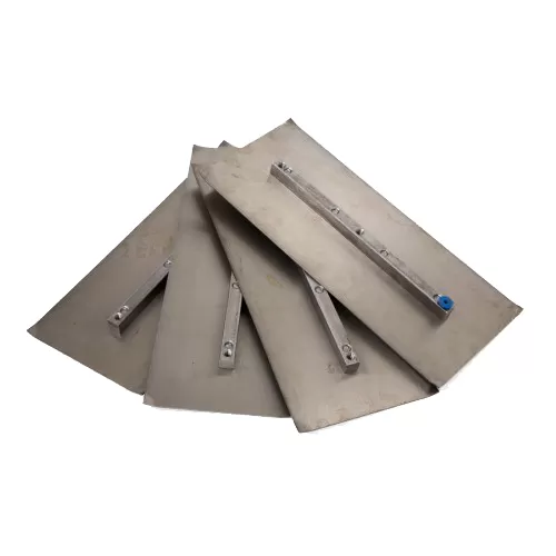 Лопасти финишные 900мм