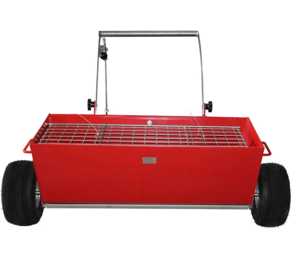 Тележка дозатор